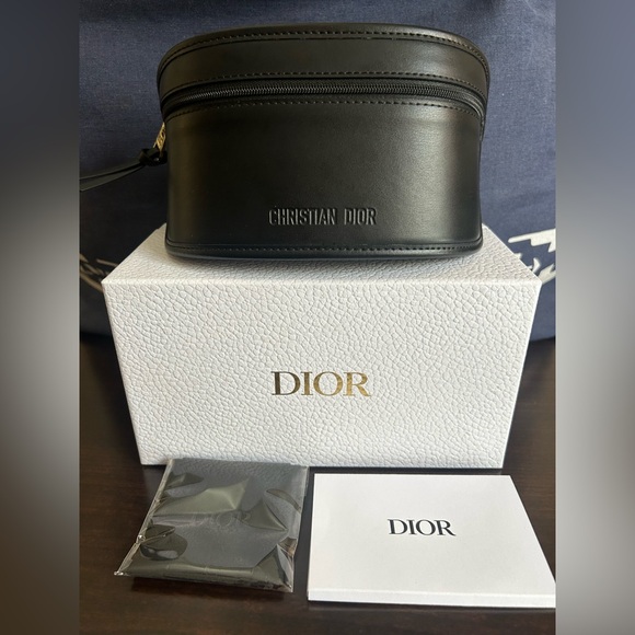 Dior Accessories - Dior CASE, BOX, PAPERS, AND CLOTH FOR SUNGLASSES ONLY